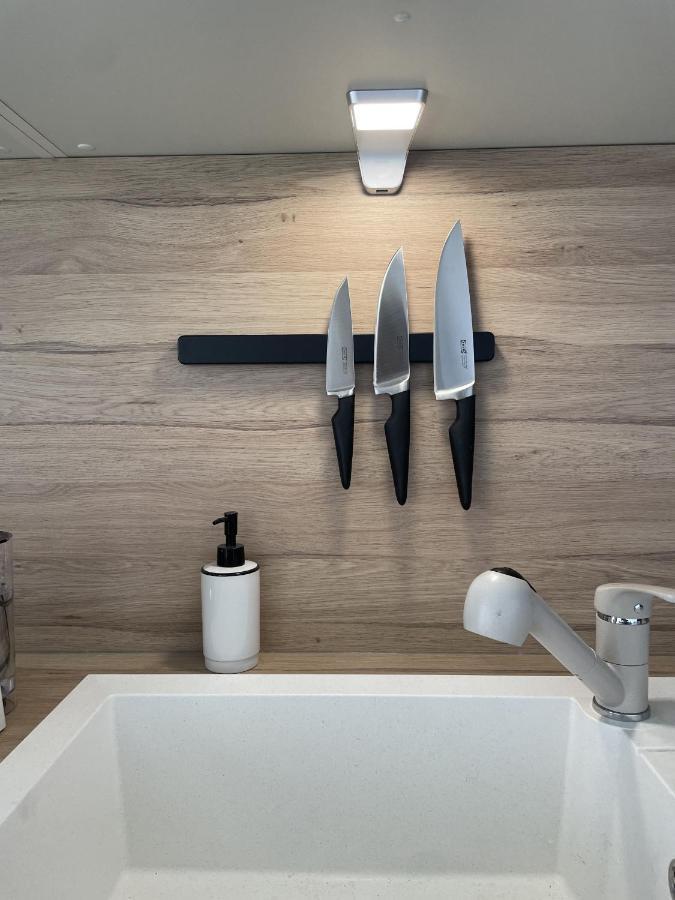 Alba Apartment Laxou ภายนอก รูปภาพ