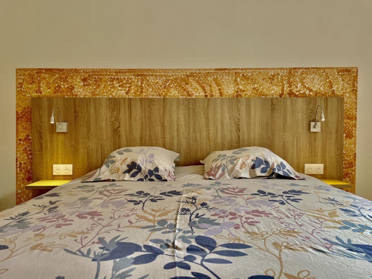 Alba Apartment Laxou ภายนอก รูปภาพ